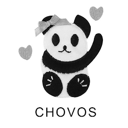 CHOVOS logo