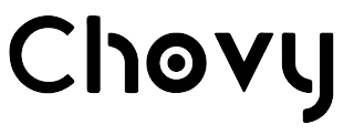 CHOVY logo