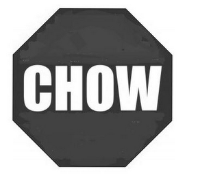 CHOW logo