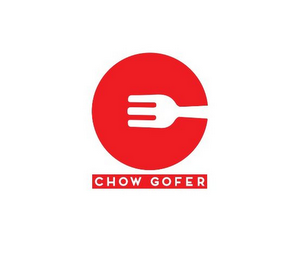 CHOW GOFER logo