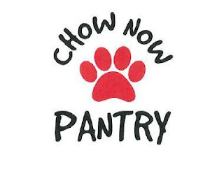 CHOW NOW PANTRY logo