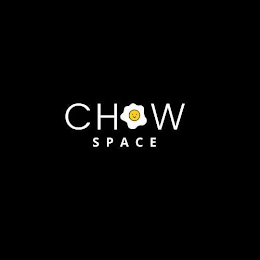 CHOW SPACE logo