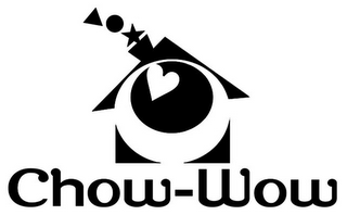 CHOW-WOW logo