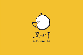 CHOW XIAO YA logo