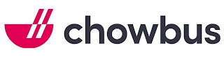 CHOWBUS logo