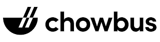 CHOWBUS logo