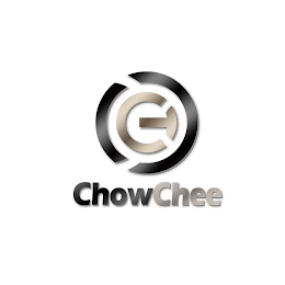 CHOWCHEE logo