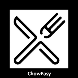 CHOWEASY logo