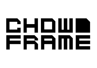 CHOWFRAME logo