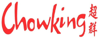 CHOWKING logo