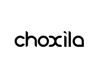 CHOXILA logo
