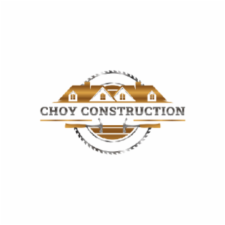 CHOY CONSTRUCTION logo