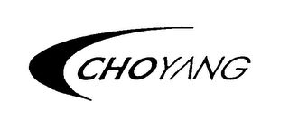 CHOYANG logo