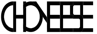 CHOYEESE logo