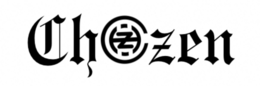 CHOZEN logo