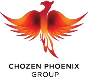 CHOZEN PHOENIX GROUP logo