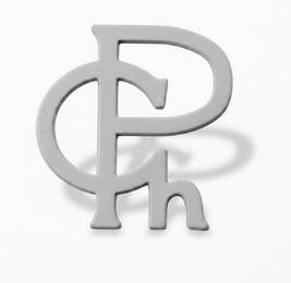 CHP logo