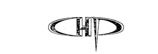 CHP logo