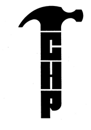 CHP logo