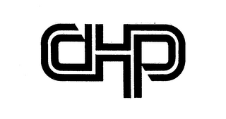 CHP logo