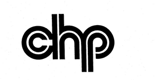 CHP logo