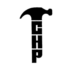 CHP logo
