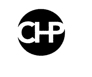 CHP logo
