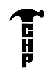 CHP logo