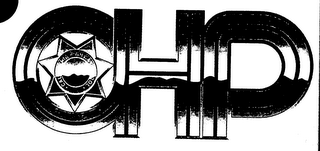 CHP logo