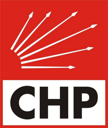 CHP logo