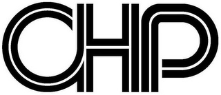 CHP logo