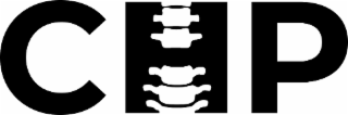 CHP logo