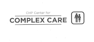 CHP CENTER FOR COMPLEX CARE logo
