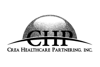 CHP CREA HEALTHCARE PARTNERING, INC. logo
