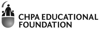 CHPA EDUCATIONAL FOUNDATION logo