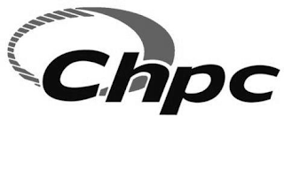 CHPC logo