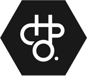 CHPO logo
