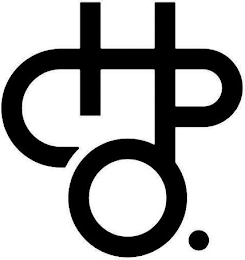 CHPO logo