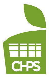 CHPS logo