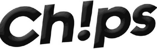 CH!PS logo