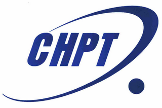 CHPT logo
