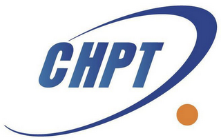 CHPT logo