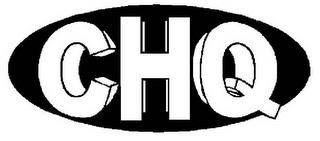 CHQ logo