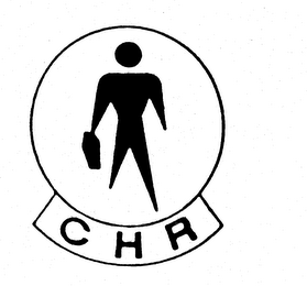 CHR logo