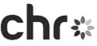 CHR logo