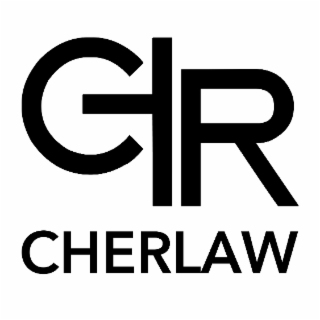CHR CHERLAW logo