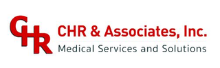 CHR CHR & ASSOCIATES, INC. MEDICAL SERVICES AND SOLUTIONS logo