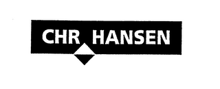 CHR HANSEN logo