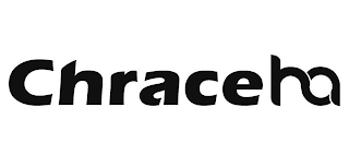 CHRACEHA logo