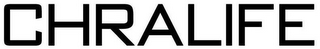 CHRALIFE logo